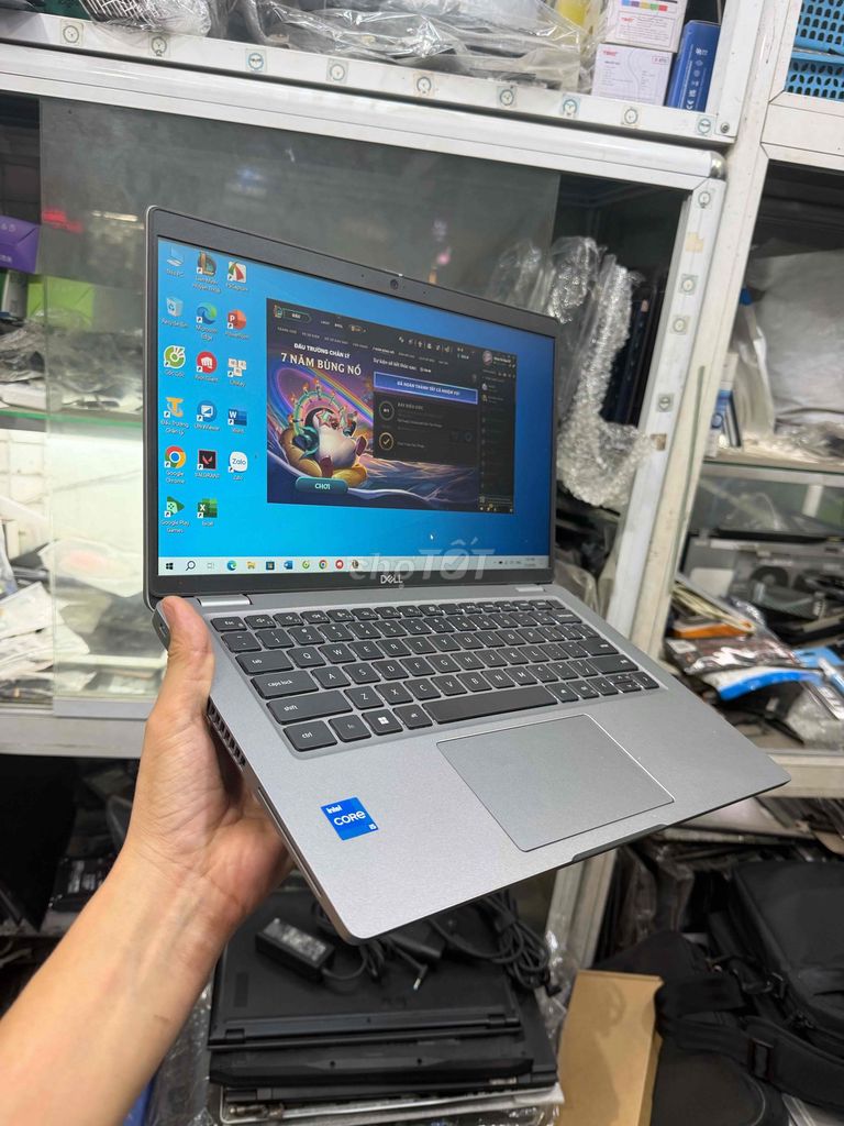 Dell Latitude E5420 i5 1145G7 14 inch 8G/256G. Mua bán Laptop tại Quận Hai Bà Trưng Hà Nội được đăng bởi Laptop cũ lê thanh nghị hình 1