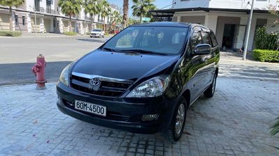 Toyota Innova 2006 G (siêu cọp )có 1 kg 2. Mua bán Ô tô tại Huyện Hóc Môn Tp Hồ Chí Minh được đăng bởi hiếu