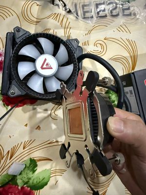 Thanh lý main h310 tản aio120,Ram,máy chiếu,... Mua bán null tại Quận Gò Vấp Tp Hồ Chí Minh được đăng bởi Thai Hien