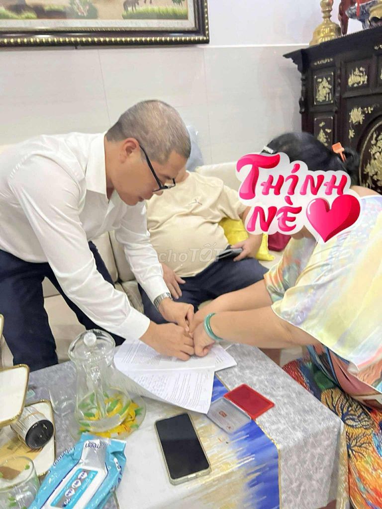 VIỆC LÀM THÊM - TÌM NHÀ PHÙ HỢP CHO KHÁCH HH CAO. Việc làm Công việc khác tại Quận 10 Tp Hồ Chí Minh được đăng bởi MUA BÁN NHÀ PHỐ HCM hình 1