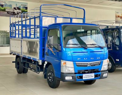 Xe Fuso 1T9 Nhật Bản thùng 4m5 giá tốt đời 2022