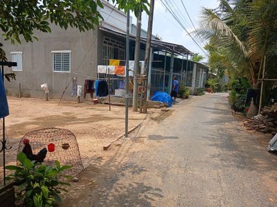 Nền 10 x 25m thổ cư xã Hội An Đông- Lấp Vò- Đồng Tháp gần đường ĐH 64. Mua bán đất tại Huyện Lấp Vò Đồng Tháp được đăng bởi Quốc Anh