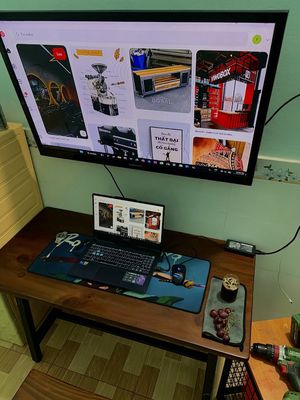 tivi samsung 43 inch. Mua bán Tivi, Âm thanh tại Huyện Chợ Lách Bến Tre được đăng bởi GYM COFFEE ROASTER DIY