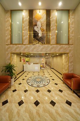 HOTEL T68