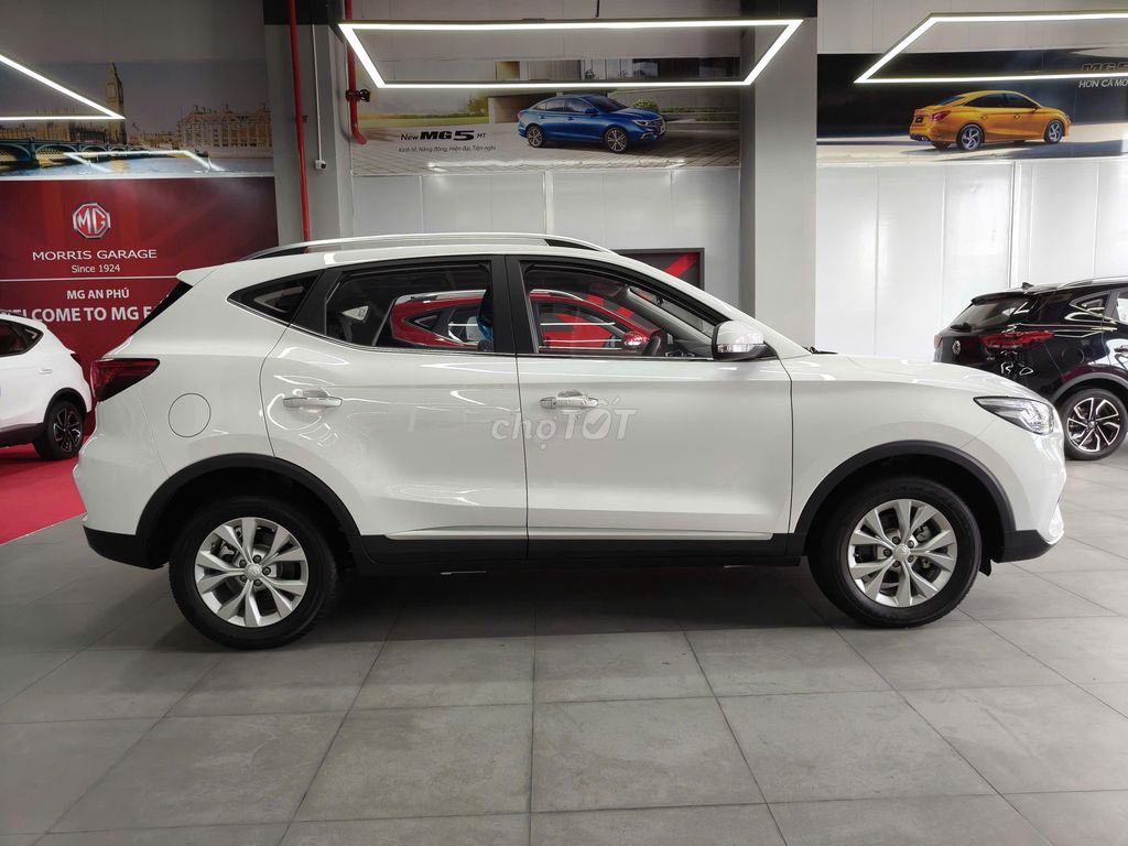 MG ZS STD MỚI VIN24 - GIÁ ƯU ĐÃI CUỐI NĂM. Mua bán Ô tô tại Thành phố Thủ Đức Tp Hồ Chí Minh được đăng bởi Kiệt Huỳnh MG hình 12