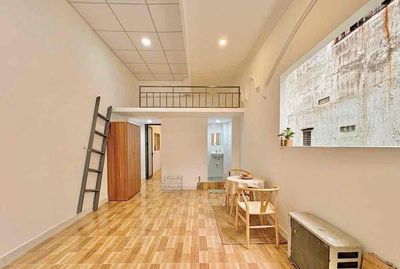 Аренда · 1 комн. · 30 м² · Quận Tân Bình, ул. Đường Cộng Hoà