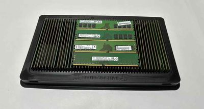 Ram PC máy bàn 8GB bus 2400 2666 tháo máy bộ zin