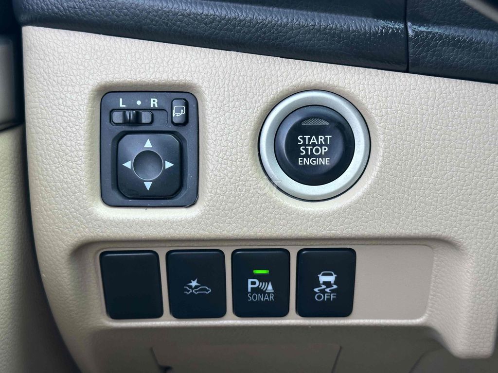 Mitsubishi Pajero Sport 2017 3.0V6 4x4 Xăng 2 Cầu. Mua bán Ô tô tại Quận Cầu Giấy Hà Nội được đăng bởi Vũ Kiên hình 18