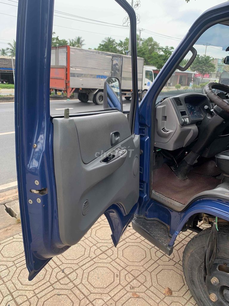 IZ250/2023 lăn bánh 06/2024. Mua bán Xe tải, xe ben tại Huyện Châu Thành Bến Tre được đăng bởi nguyen van trung hình 8