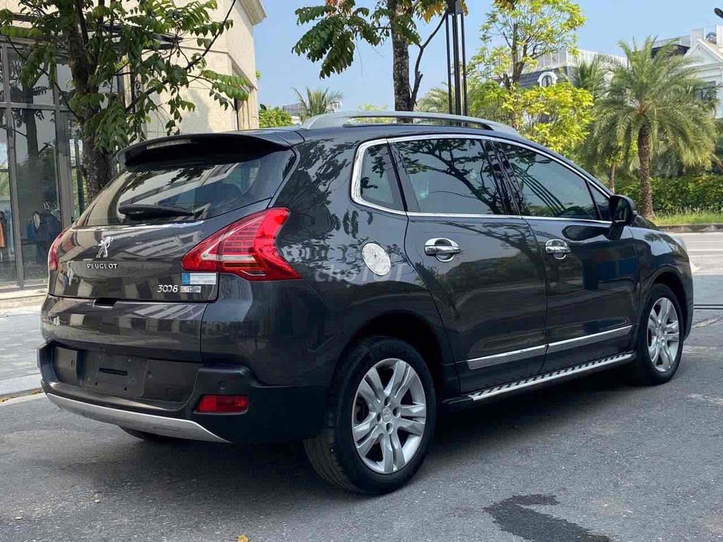 chuyên cho thuê xe dài hạn : lexxus , peugeot,. Mua bán Ô tô tại Quận Ngô Quyền Hải Phòng được đăng bởi Nguyễn Trọng Nghĩa hình 2