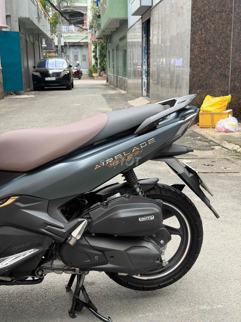 HT GÓP ĐẬU💯Airblade 15O ABS BSTP 9Chủ Bản Đặc Biệt. Mua bán Xe máy tại Quận Tân Bình Tp Hồ Chí Minh được đăng bởi CươngCương hình 7