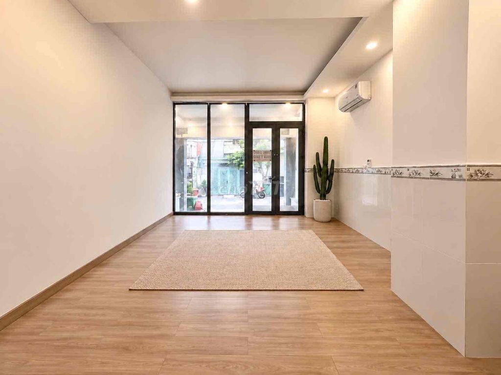 CHO THUÊ MẶT BẰNG - CÓ GÁC Ở LẠI - LỐI ĐI RIÊNG