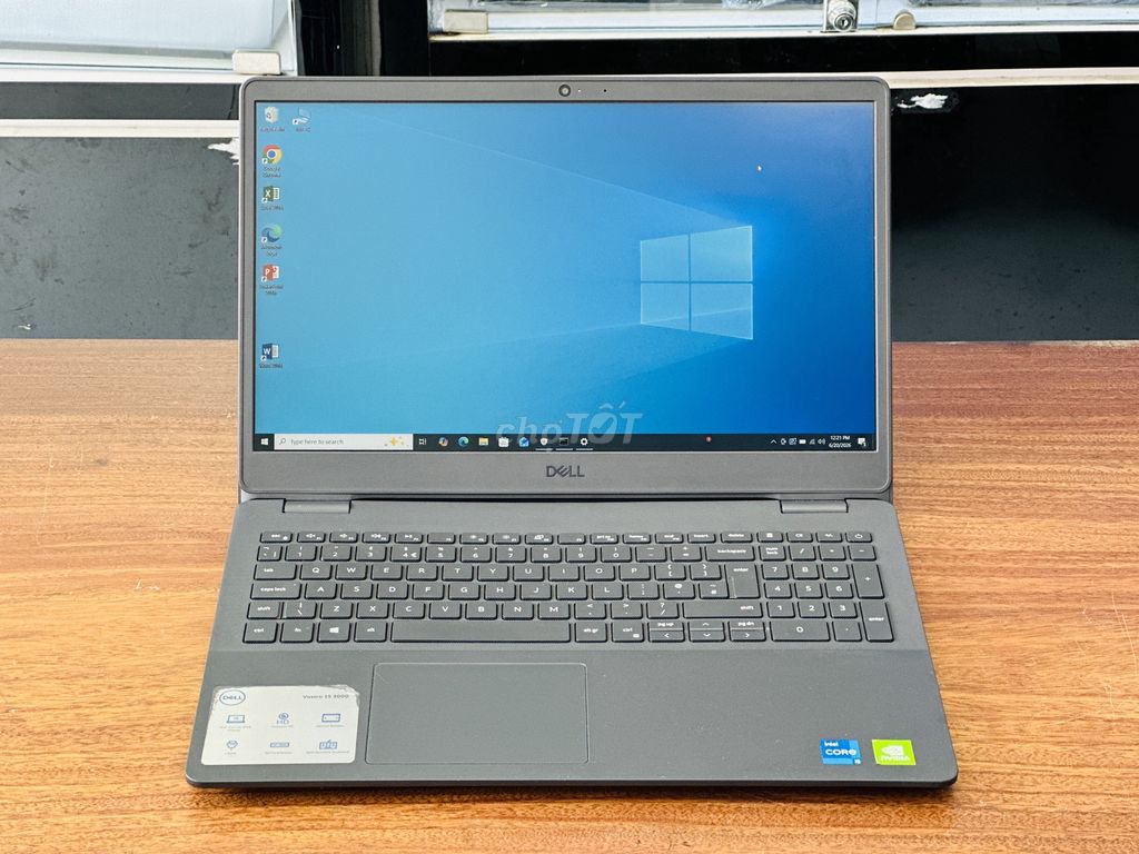 Dell Vostro i5/1135G7 16G/Ram 128G/ssd + 1TB 15". Mua bán Laptop tại Thành phố Thủ Đức Tp Hồ Chí Minh được đăng bởi Đặng Quyết Thắng hình 1