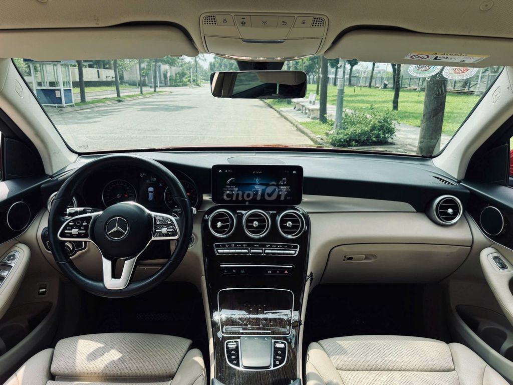 🔺MERCEDES GLC 200 SX 2021 MỘT CHỦ FULL LS HÃNG. Mua bán Ô tô tại Quận 7 Tp Hồ Chí Minh được đăng bởi Tung hình 8