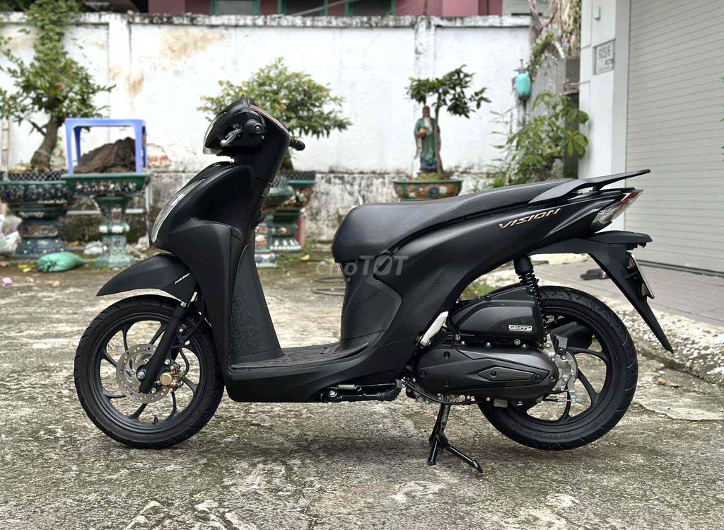 Vision 2022 đặc biệt xe đẹp. Mua bán Xe máy tại Thành phố Biên Hòa Đồng Nai được đăng bởi Vũ Xuân Quang hình 3