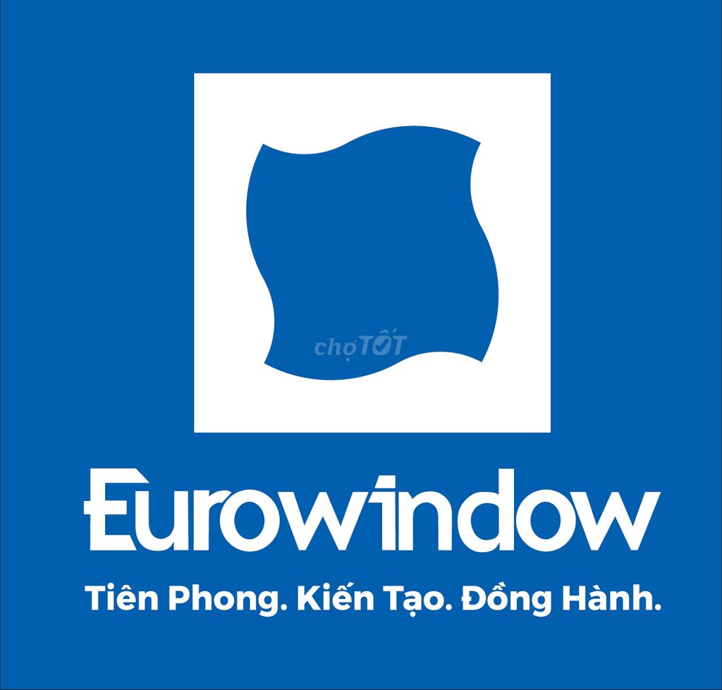 Công Nhân Sản Xuất Cửa Eurowindow