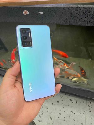 Vivo V23e ram 8/128GB zin nguyên đẹp keng như mới. Mua bán Điện thoại tại Quận Tân Bình Tp Hồ Chí Minh được đăng bởi Thanh Trúc 