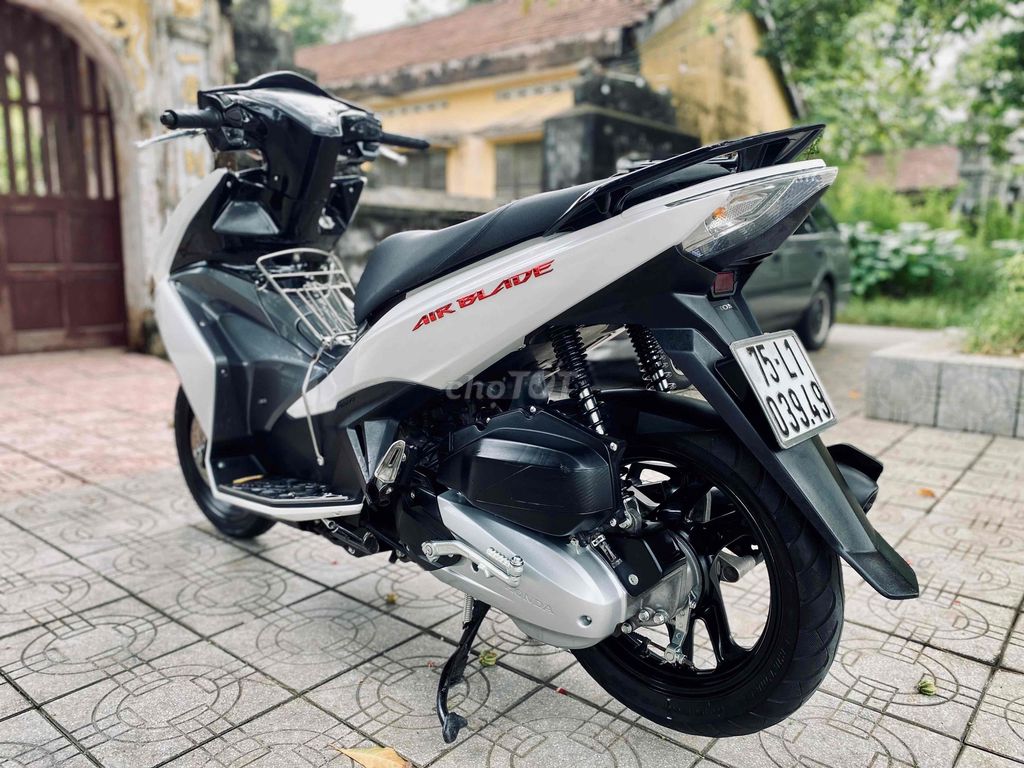 ab125i 204 zin keng. Mua bán Xe máy tại Thành phố Huế Thừa Thiên Huế được đăng bởi Phước Huy  hình 6