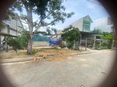 CẦN BÁN LÔ NỀN TÁI ĐỊNH CƯ DUY NGHĨA