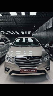 innova 2014 , 2.0E. Mua bán Ô tô tại Thị Xã Buôn Hồ Đắk Lắk được đăng bởi Nguyễn Tiến Đạt