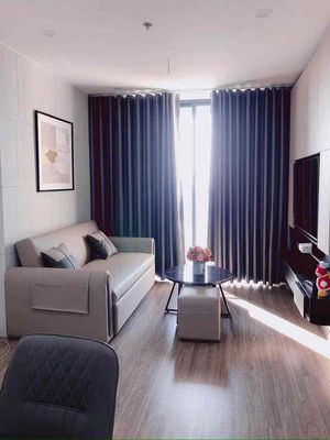 Rent · FPT Plaza 2 · 2 bd · 72 м² · Quận Ngũ Hành Sơn, ул. Võ Chí Công