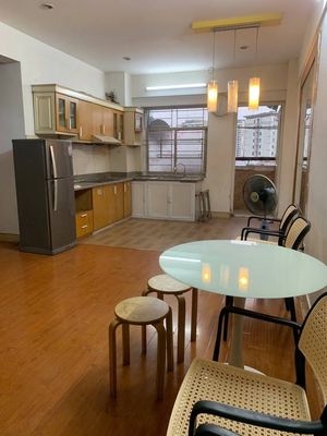 Аренда · 2 комн. · 65 м² · Quận 12, ул. Phan Văn Hớn