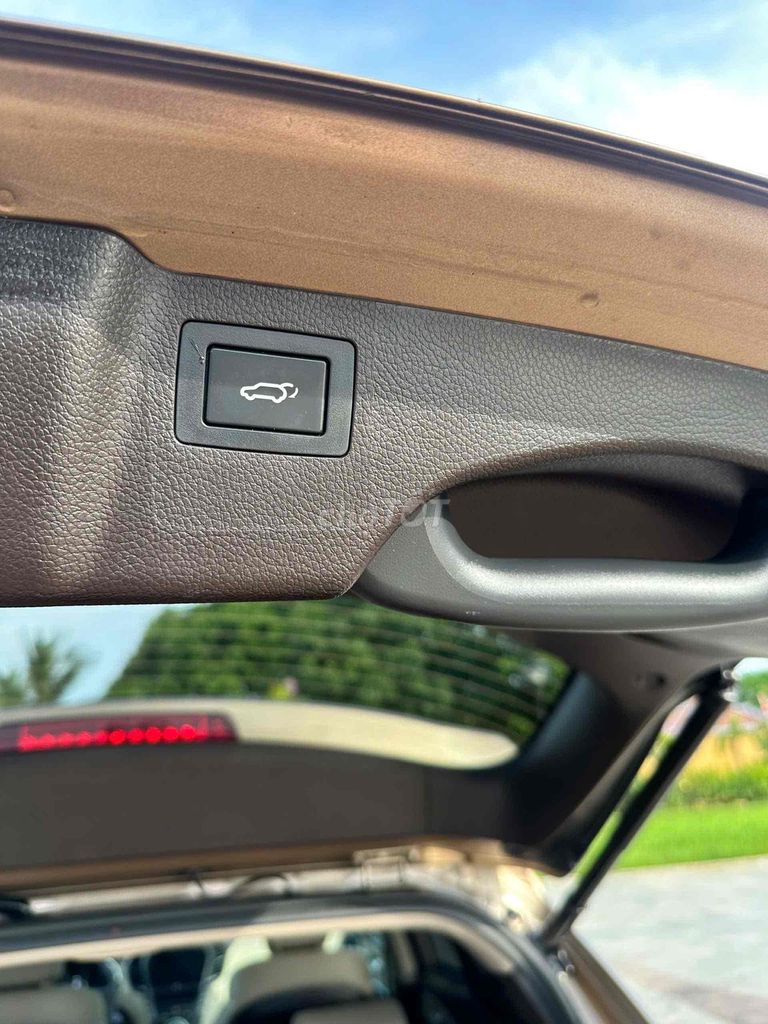 Hyundai Santa Fe 4WD 2016 đk 2017. Mua bán Ô tô tại Quận Cẩm Lệ Đà Nẵng được đăng bởi Nguyễn Duy hình 17