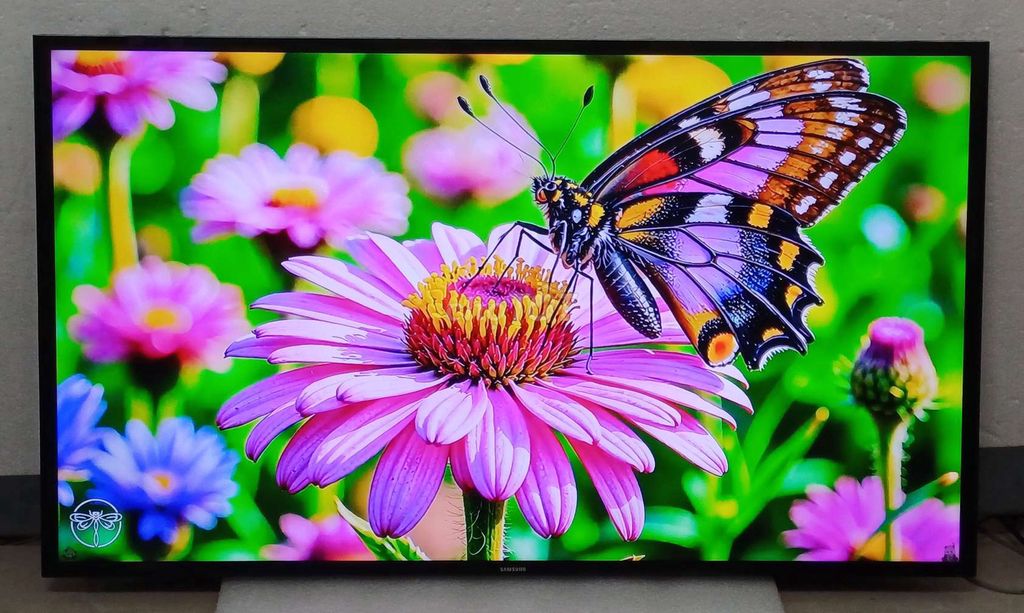 Tivi wifi Samsung 4k 50 inch zin đẹp loa vòm hay. Mua bán Tivi, Âm thanh tại Quận Ninh Kiều Cần Thơ được đăng bởi Luật Nguyễn hình 1
