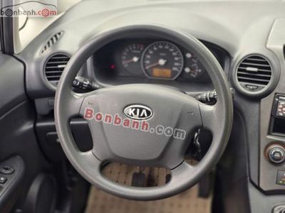 Kia Carens LX 1.6 MT 2010. Mua bán Ô tô tại Quận Cẩm Lệ Đà Nẵng được đăng bởi Quốc 