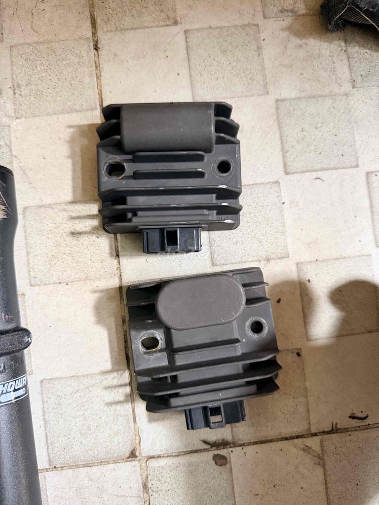 sạc ex,phuộc ,heo vario 2019.. Mua bán Phụ tùng xe tại Quận Gò Vấp Tp Hồ Chí Minh được đăng bởi Nguyễn Tuấn Linh hình 4