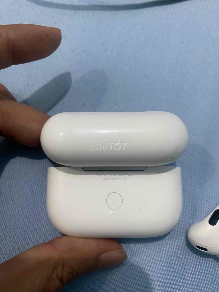 Air pods pro 2, mới tinh