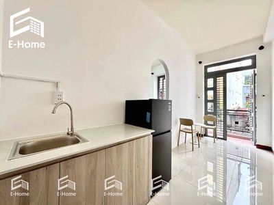 Room 35 m² · Đường Cộng Hoà