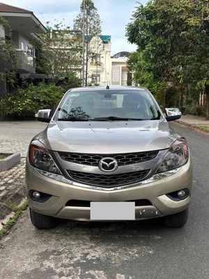Mazda BT 50 2014 2.2L 4x2 AT - 193000 km. Mua bán Ô tô tại Quận Ninh Kiều Cần Thơ được đăng bởi Tiết Hải Cần Thơ hình 1