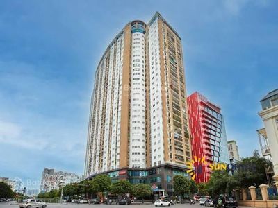 CC 3PN 2WC 100m² Thăng Long Tower, đối diện trường Nguyễn Siêu, đủ đồ