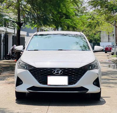 Hyundai Accent 1.4 AT sản xuất 2023