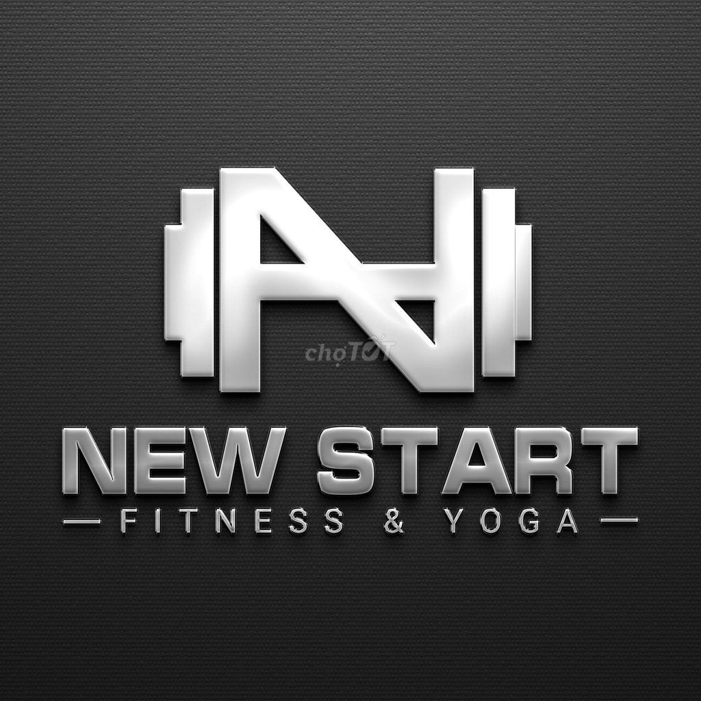 Gói PT Gym kèm thẻ TV phòng New Start Fitness