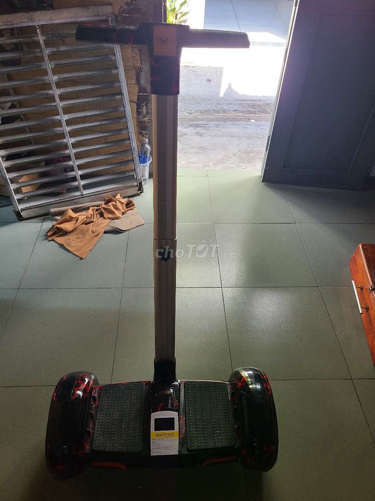 Xe cân bằng. Mua bán Xe điện tại Quận Gò Vấp Tp Hồ Chí Minh được đăng bởi dương hình 5