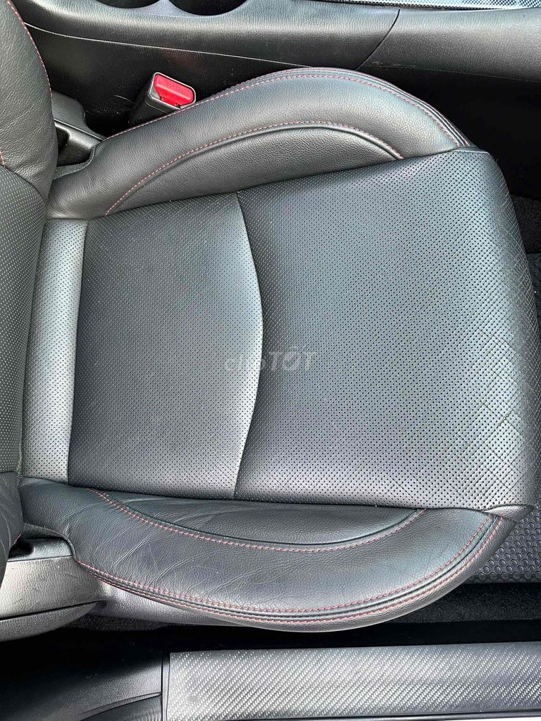 Mazda 3 2015, 1.5 AT Sedan - 9 km. Mua bán Ô tô tại Quận Nam Từ Liêm Hà Nội được đăng bởi nguyễn trần Nam hình 6