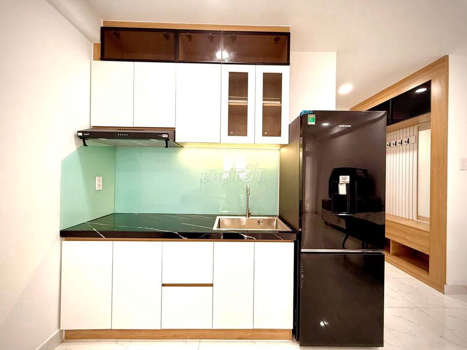 Nhà ở xã hội thạnh tân  giá rẻ cho  người lao động tại Dĩ An