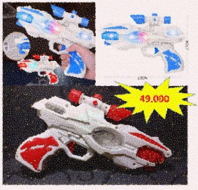 Đồ chơi s.úng trẻ em Mới 100%. Mua bán Sở thích khác tại Thành phố Thủ Đức Tp Hồ Chí Minh được đăng bởi Nguyễn Tri Phương