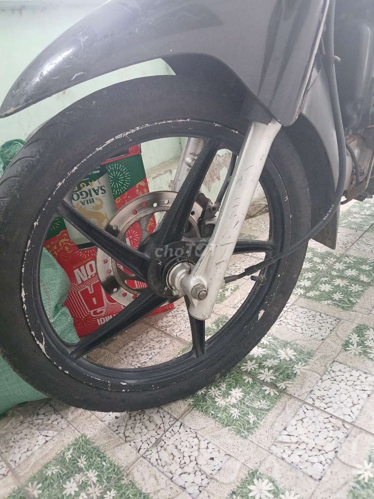 Chia lai ae công nhân. Mua bán Xe máy tại Thành phố Thủ Dầu Một Bình Dương được đăng bởi Kieu Van hình 4