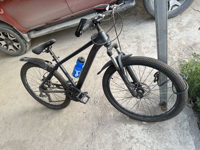 Cần bán xe đạp thể thao XBS. Mua bán Xe đạp tại Huyện Nhơn Trạch Đồng Nai được đăng bởi Hữu Định Nguyễn