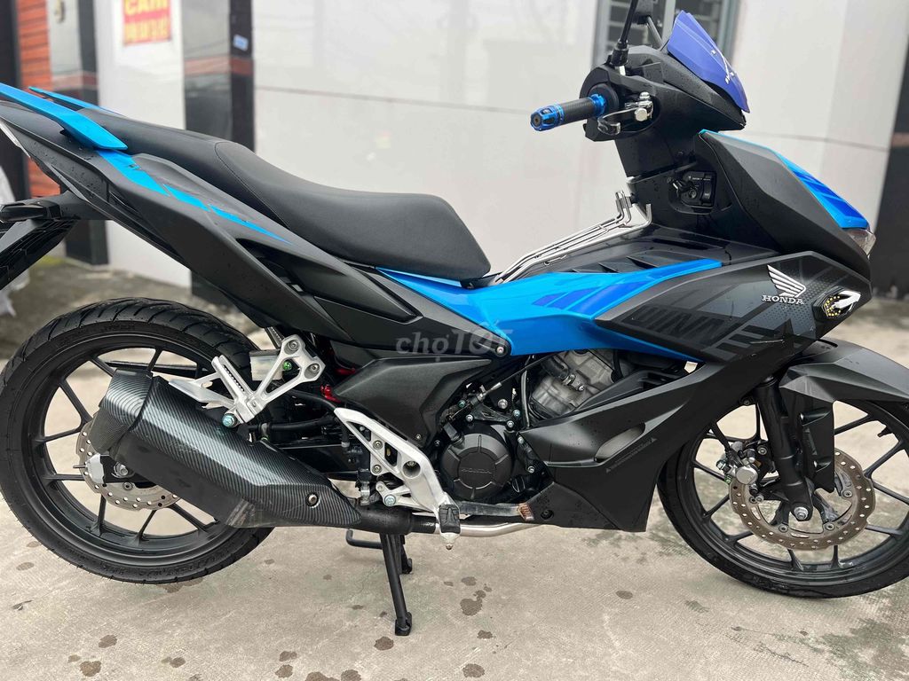 winer X zin cực đẹp 9chủ. Mua bán Xe máy tại Quận Bình Tân Tp Hồ Chí Minh được đăng bởi TUẤN  hình 3