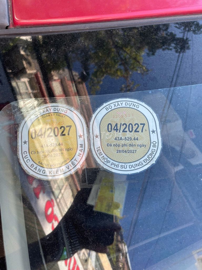 Mitsubishi Xpander 2020 1.5 AT - 80000 km. Mua bán Ô tô tại Quận Cẩm Lệ Đà Nẵng được đăng bởi Nguyễn Đức Trưởng hình 17