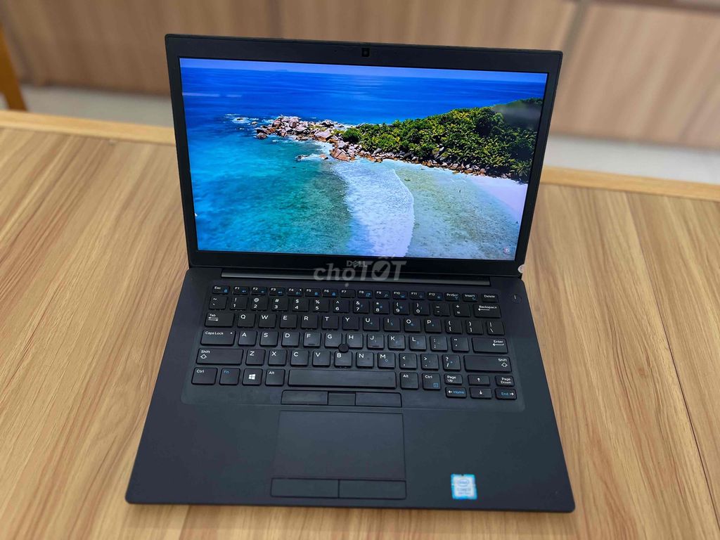Dell Latitude 7490 I7-8650U 14 inch 8GB/256GB. Mua bán Laptop tại Thành phố Long Xuyên An Giang được đăng bởi Laptop Mai Lý Nghĩa hình 1