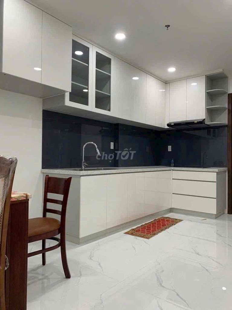 CHO THUÊ CĂN HỘ 65M2 2PN, ĐẦY ĐỦ NỘI THẤT. Cho thuê căn hộ/chung cư tại Thành phố Bến Tre Bến Tre được đăng bởi Tống Hoàng Thành hình 4