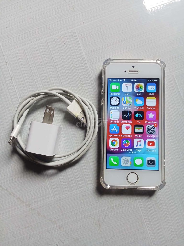 iPhone 5s - 32 GB.