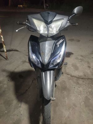 Honda Wave RSX 110 Đen