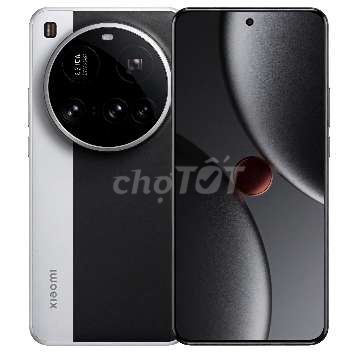 Xiaomi Mi 15 Ultra bh2.2028 GL. Mua bán Điện thoại tại Thành phố Thủ Đức Tp Hồ Chí Minh được đăng bởi Thái hình 1