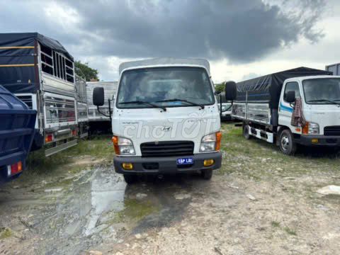 Xe Tải Hyundai N250sl Tập Lái Bằng C1 Mới 100%. Mua bán Xe tải, xe ben tại Thành phố Thuận An Bình Dương được đăng bởi Ngọc Minh hình 2